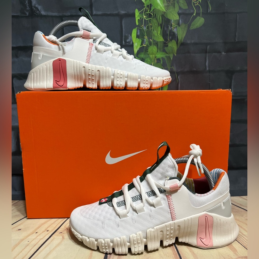 Nike Free Metcon 5